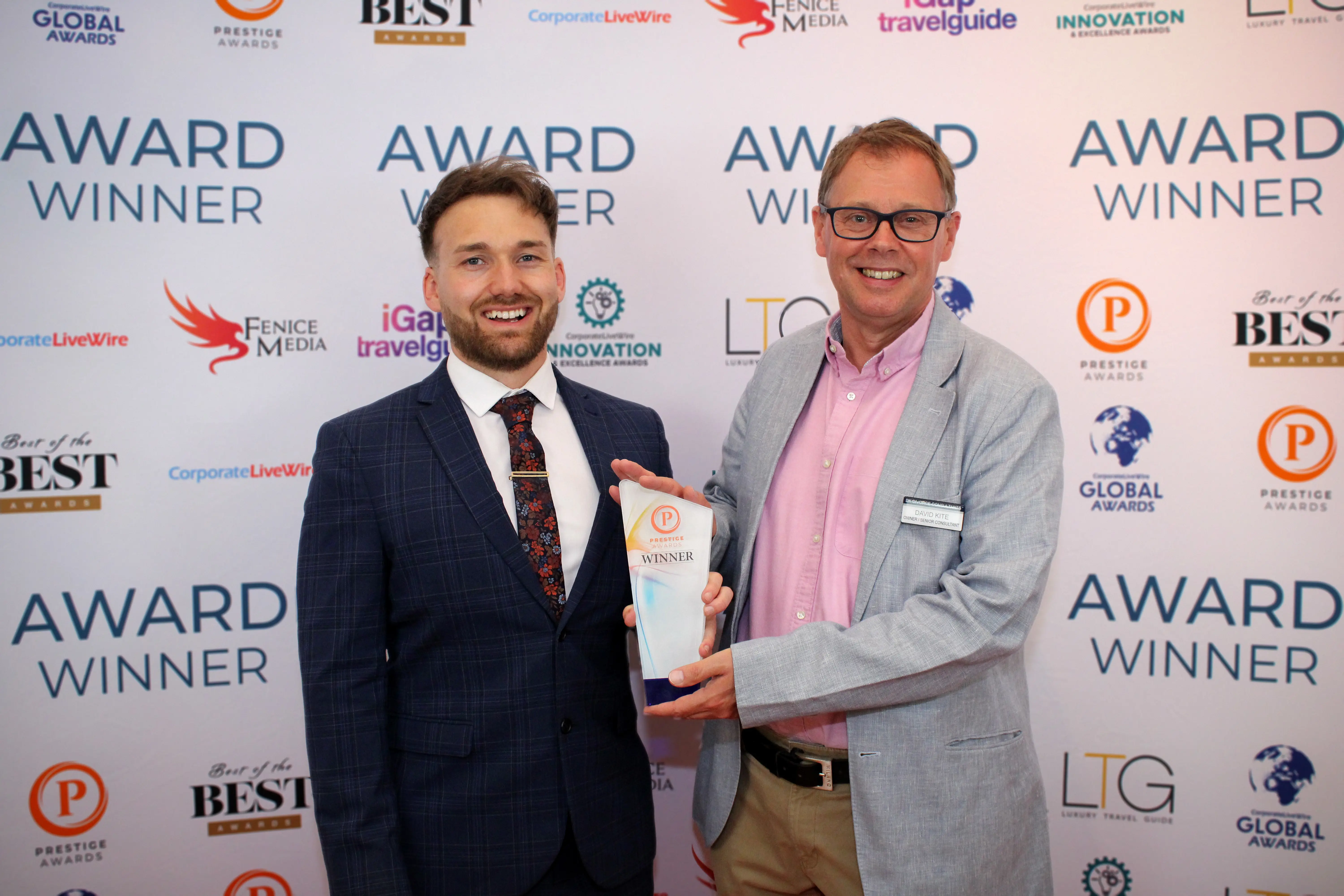 Award