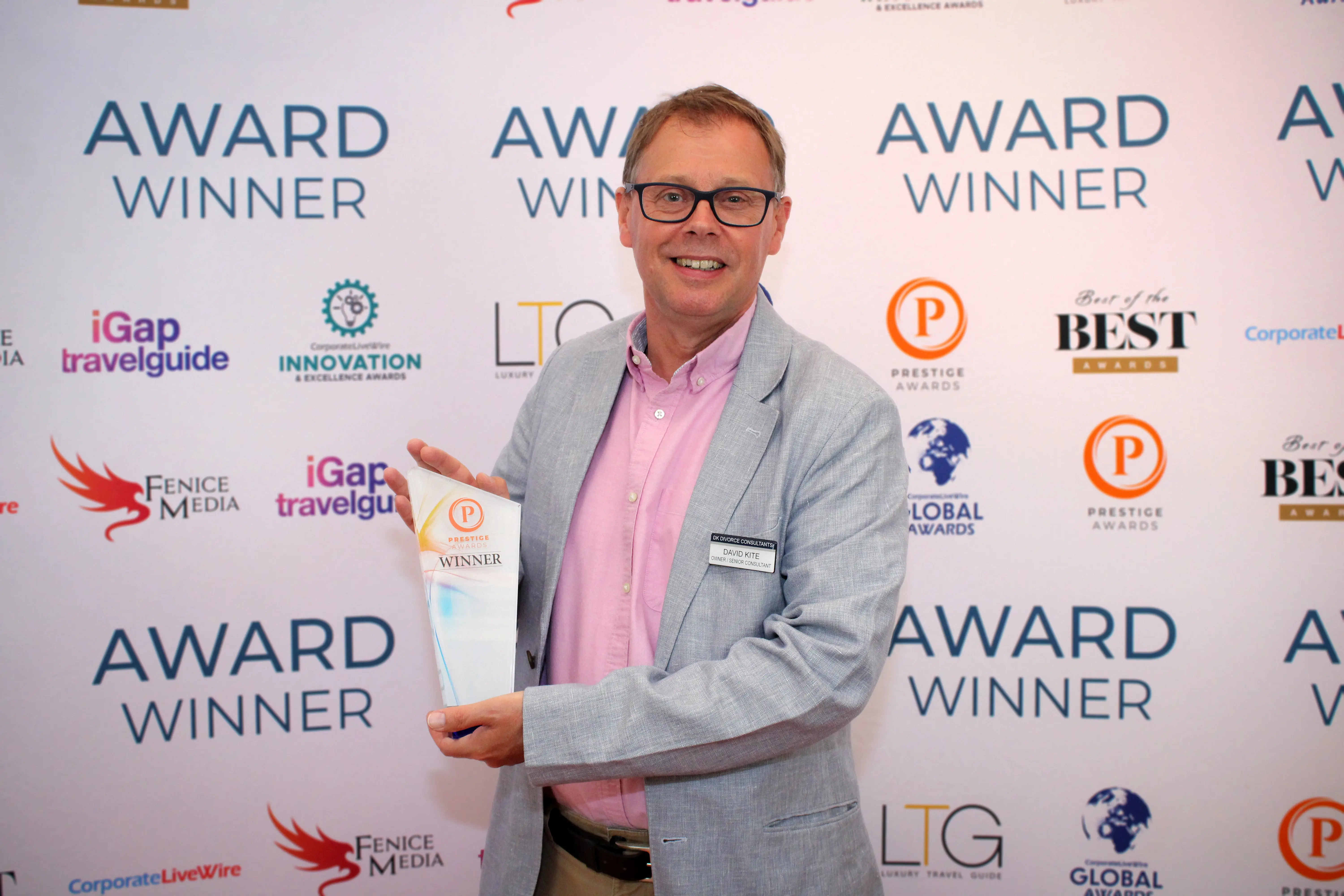 Award