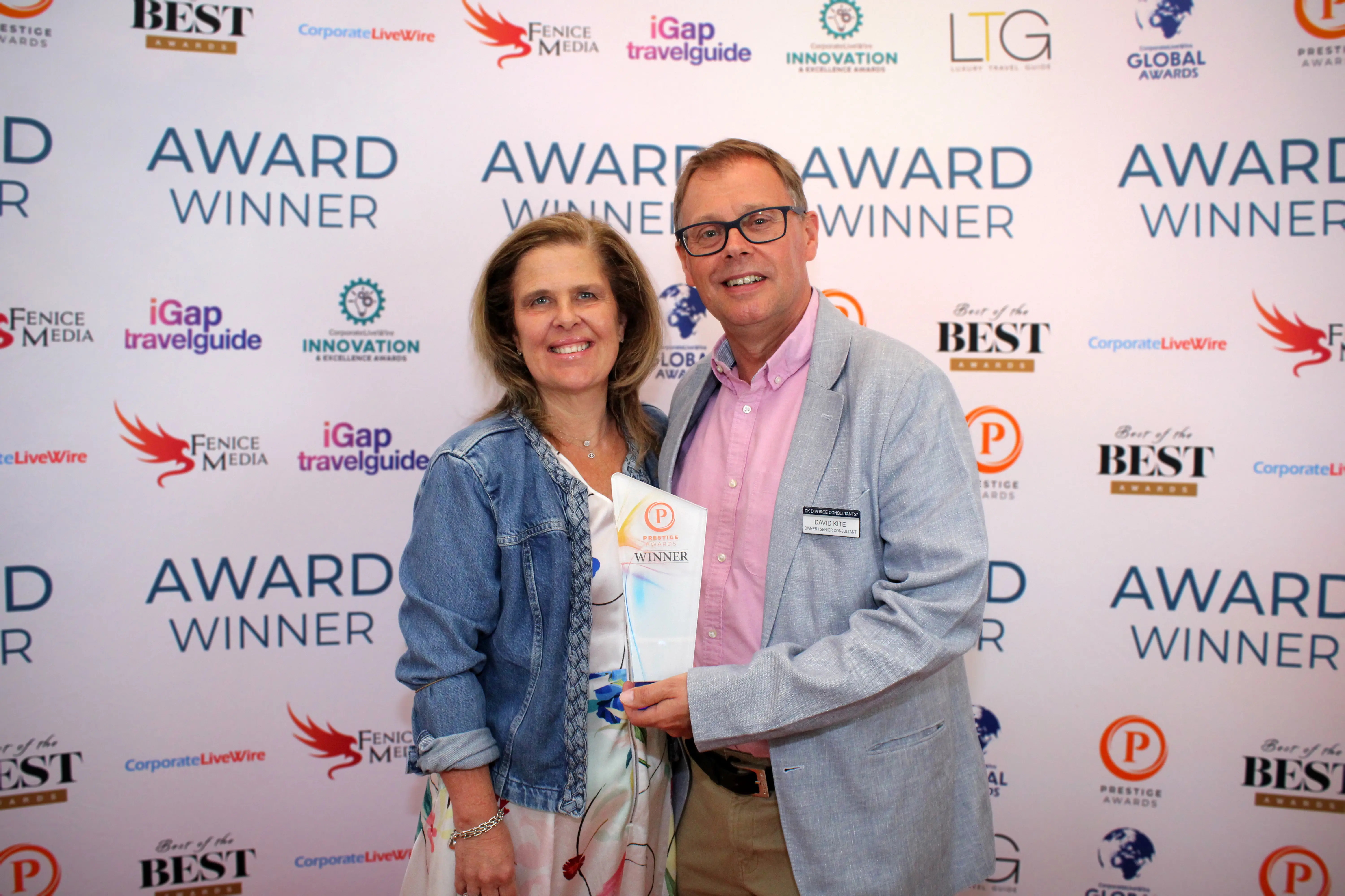 Award