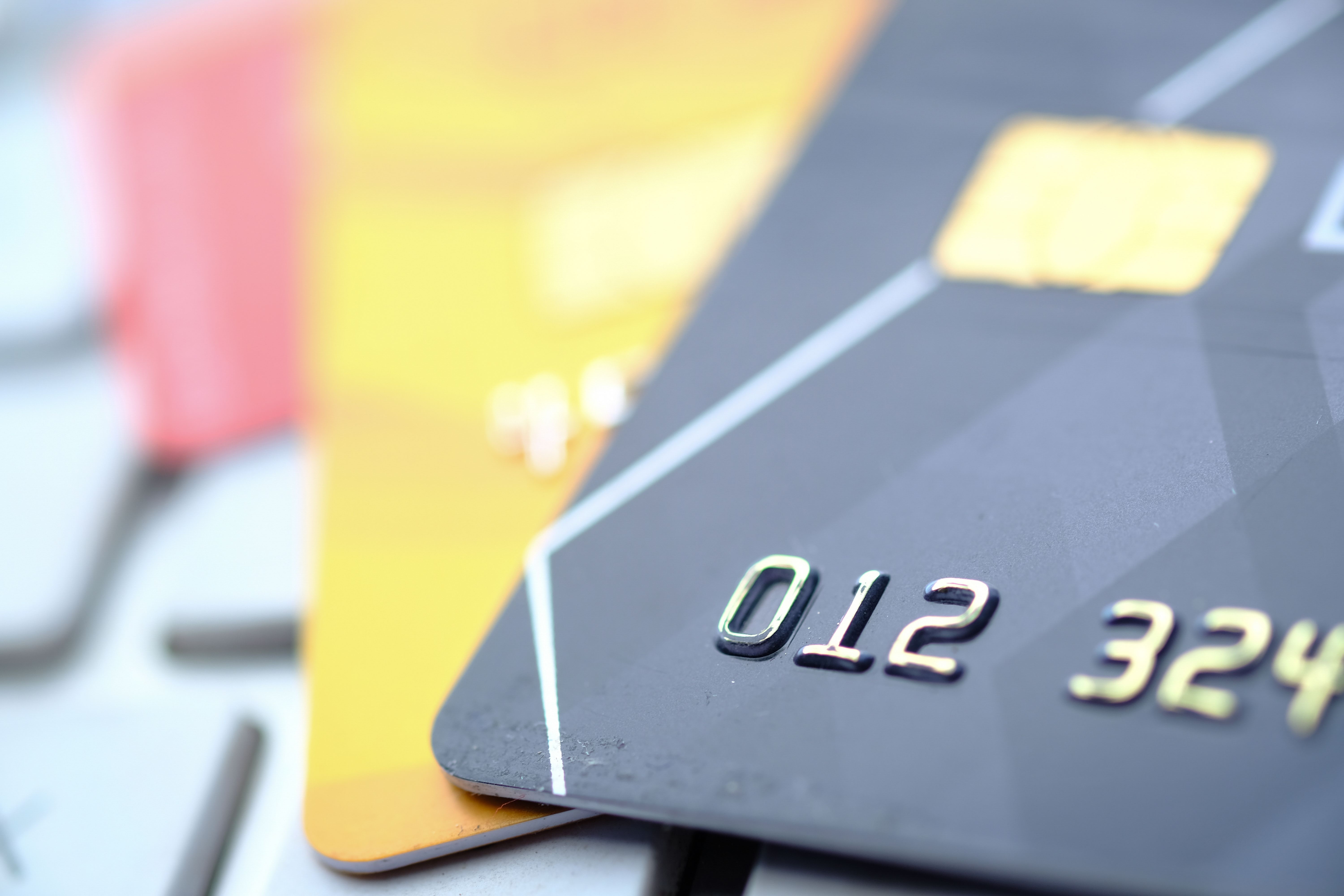 Why is digital security vital for your financial separation?