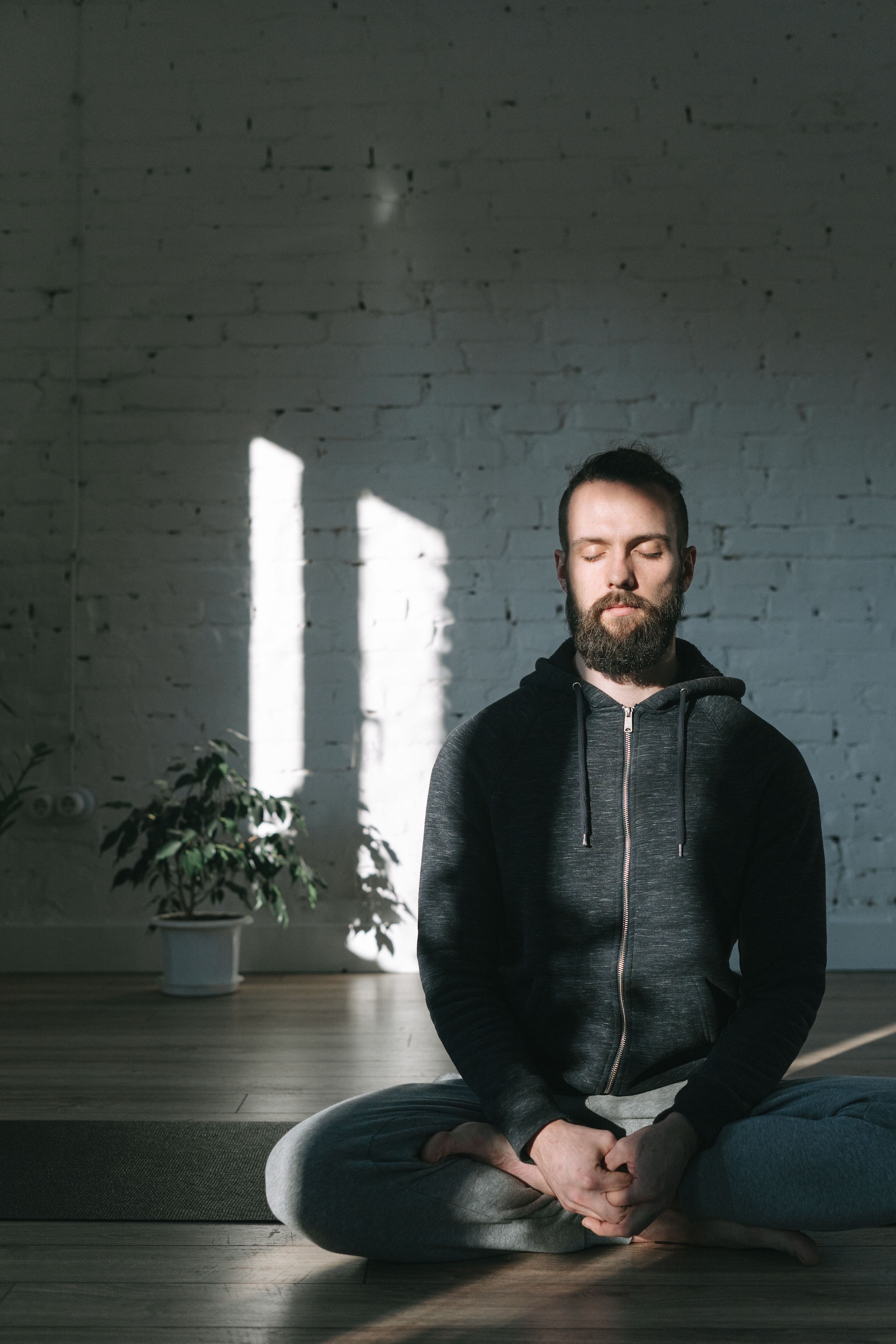How do you protect your personal space and emotional energy?